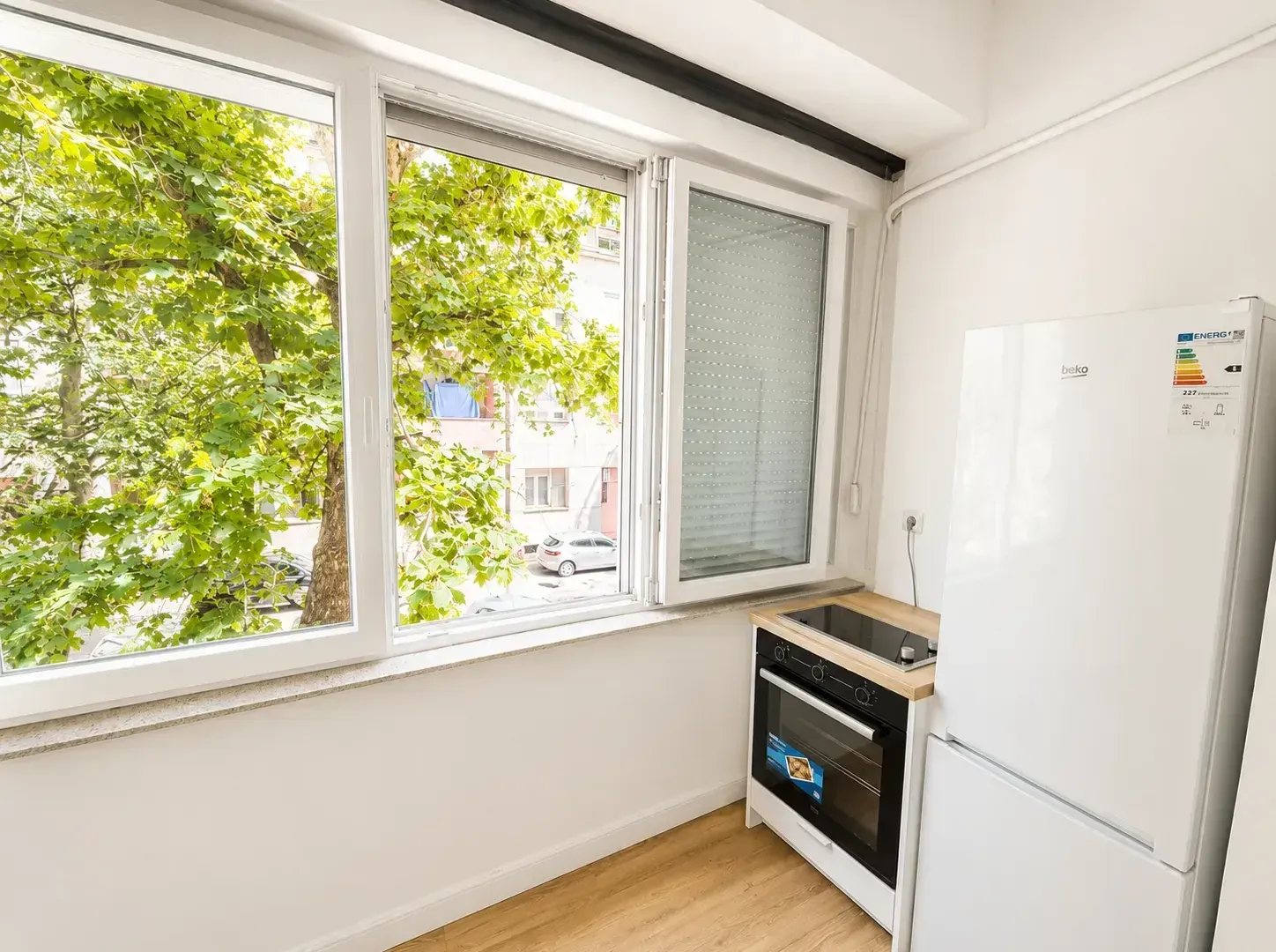 Prodaja, dvosoban stan, 68m², Centar, Podgorica