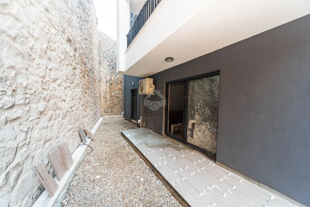Prodaja, dvosoban stan, 52m², Gorica C, Podgorica
