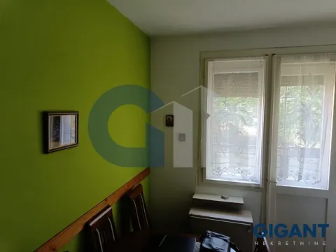 Sale, two bedroom apartment, 47m², Čukarica, Beograd - image 4