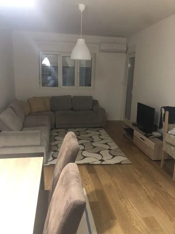 Prodaja, jednosoban stan, 48m², Central Point, Podgorica