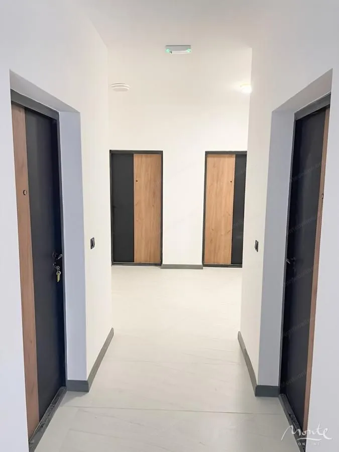 Prodaja, jednosoban stan, 37m², Kumbor, Herceg Novi