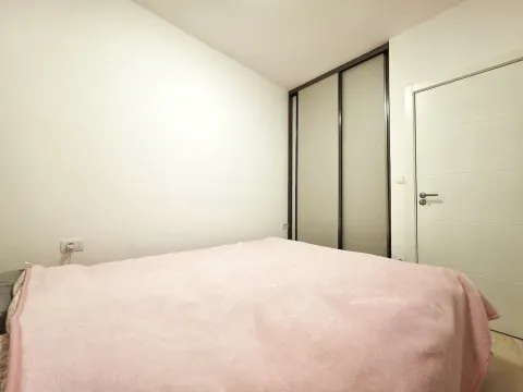 Rent, apartment, 40m², Krivi Most, Podgorica - image 8