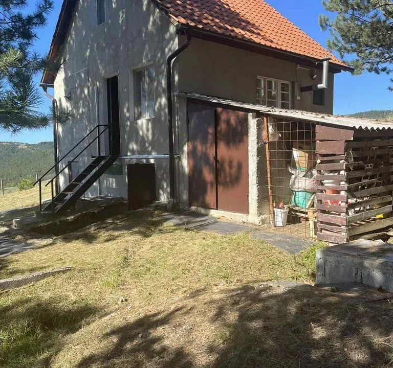 Prodaja, kuća, 72m², Divčibare, Valjevo