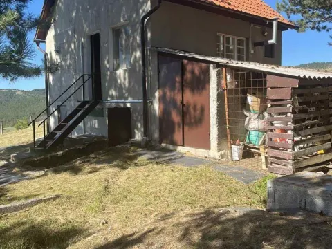 Prodaja, kuća, 72m², Divčibare, Valjevo - image 1