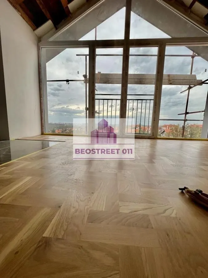 Sale, apartment, 160m², Farmaceutski Fakultet, Voždovac Sve Podlokacije