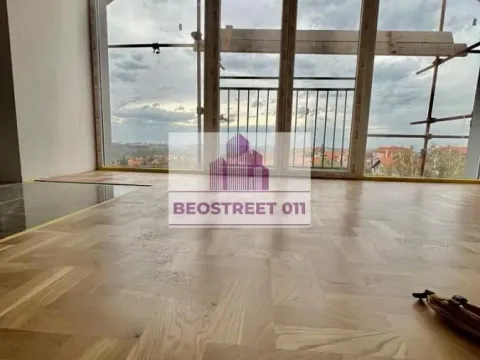 Prodaja, stan, 160m², Farmaceutski Fakultet, Voždovac Sve Podlokacije - image 6