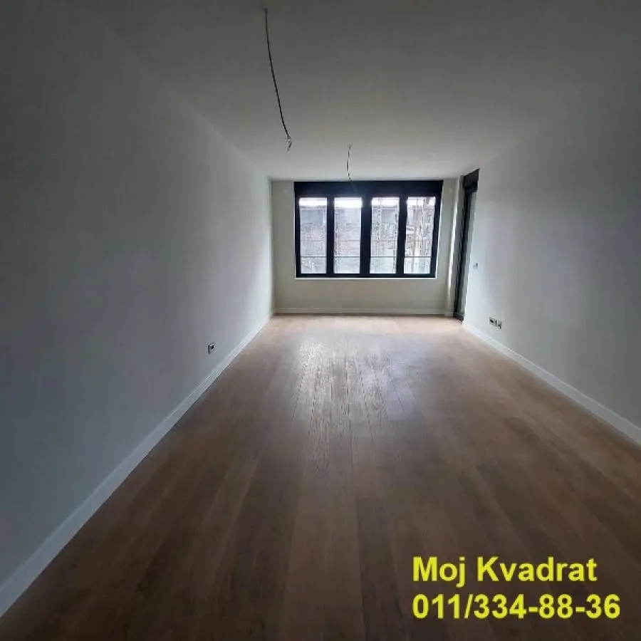 Sale, three bedroom apartment, 84m², Novi Beograd Sve Podlokacije, Beograd