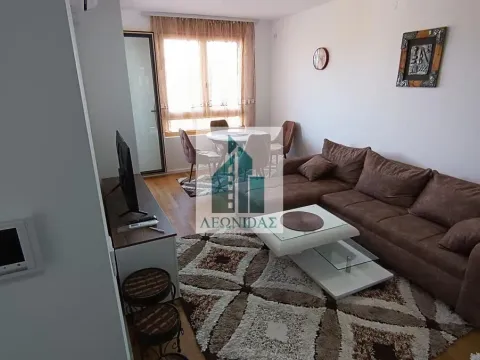 Rent, one bedroom apartment, 37m², Medijana, Niš - image 7