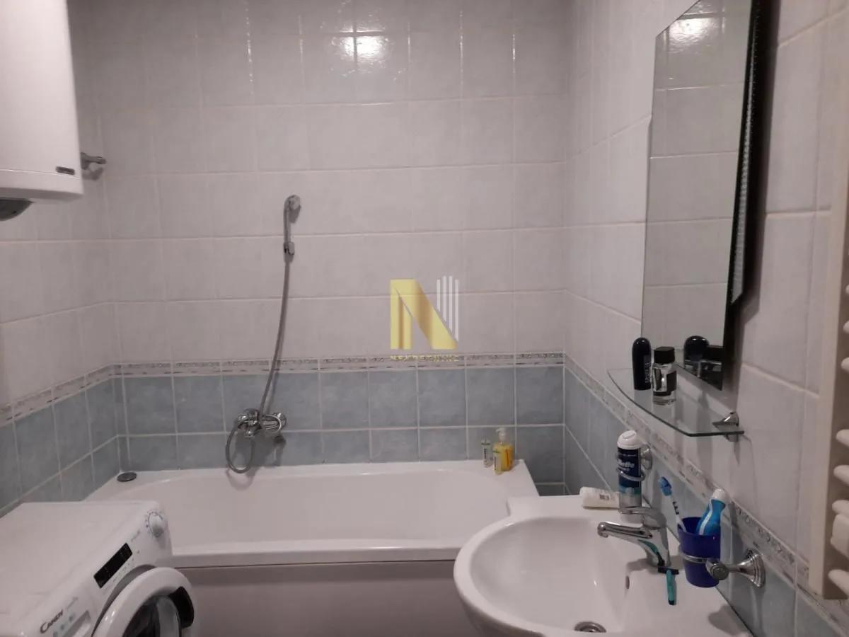 Prodaja, jednosoban stan, 43m², Grbavica, Novi Sad Sve Podlokacije