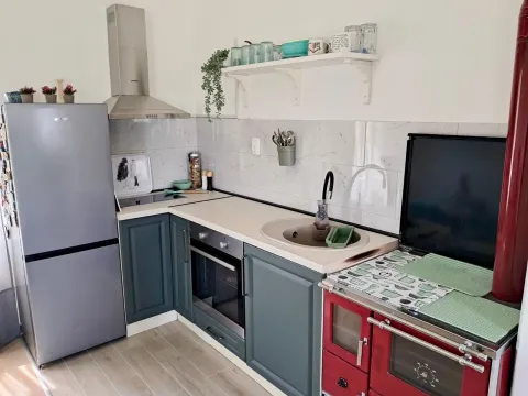 Izdavanje, kuća, 50m², Fruška Gora, Novi Sad - image 5