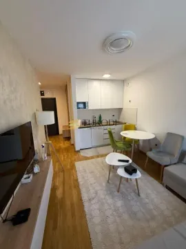 Prodaja, jednosoban stan, 31m², Petrovaradin, Novi Sad - image 2