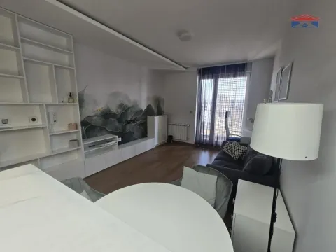 Rent, one bedroom apartment, 43m², Bulevar Evrope, Novi Sad Sve Podlokacije - image 2