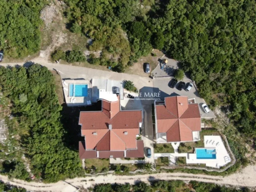 Prodaja, trosoban stan, 149m², Podi, Herceg Novi