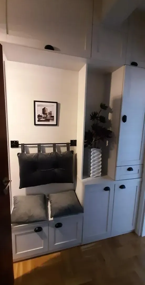 Prodaja, dvosoban stan, 62m², Nova Detelinara, Novi Sad Sve Podlokacije