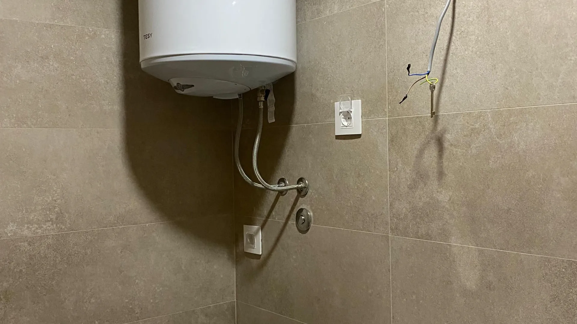 Sale, one bedroom apartment, 43m², Bečići, Budva