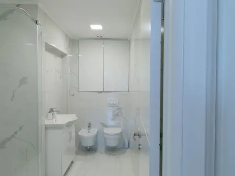 Rent, three bedroom apartment, 123m², Momišići, Podgorica - image 13