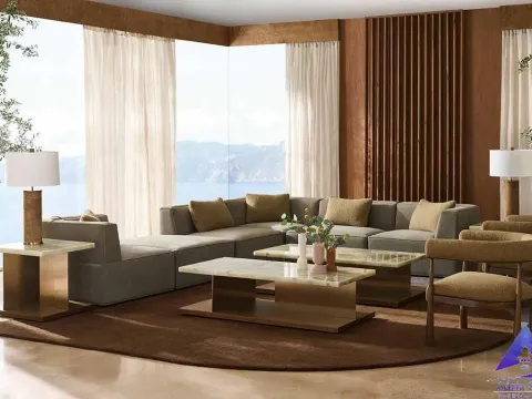 Prodaja, dvosoban stan, 64m², Dubovica, Budva - image 22