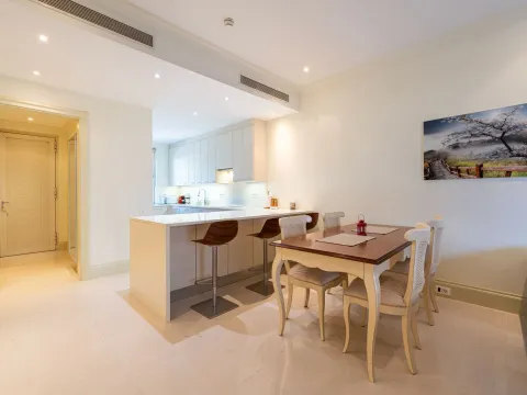 Prodaja, dvosoban stan, 152m², Porto Montenegro, Tivat - image 5