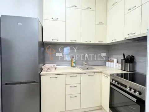 Rent, apartment, 46m², City Kvart, Podgorica - image 10