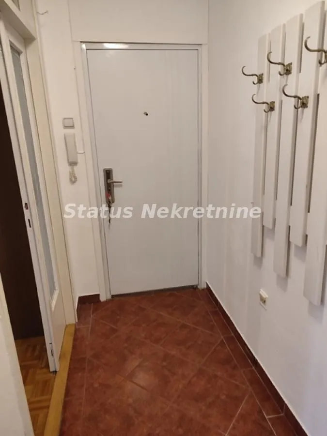 Izdavanje, jednosoban stan, 40m², Liman 3, Novi Sad Sve Podlokacije