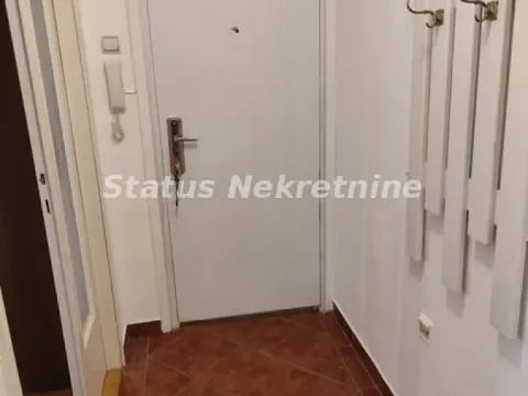 Izdavanje, jednosoban stan, 40m², Liman 3, Novi Sad Sve Podlokacije - image 8