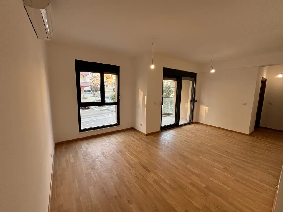 Sale, two bedroom apartment, 66m², Rozino, Budva