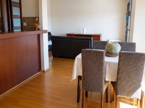 Rent, two bedroom apartment, 125m², Gorica C, Podgorica - image 6