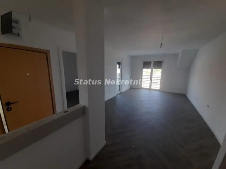 Prodaja, trosoban stan, 87m², Adice, Novi Sad Sve Podlokacije