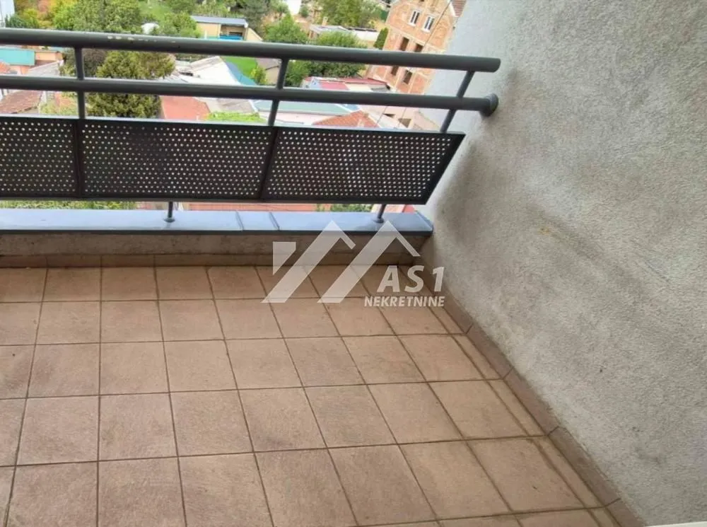 Prodaja, trosoban stan, 92m², Detelinara, Novi Sad Sve Podlokacije