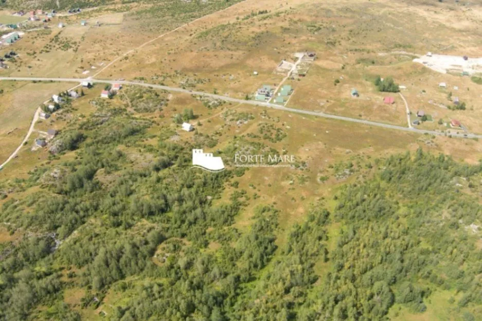 Prodaja, plac, 62985m², Žabljak, Crna Gora
