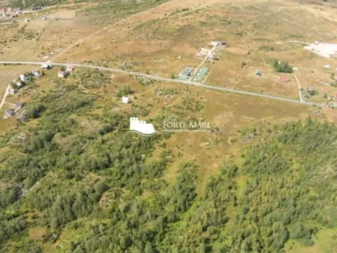 Prodaja, plac, 62985m², Žabljak, Crna Gora - image 4