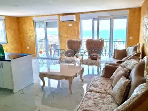 Prodaja, trosoban stan, 110m², Dobra Voda, Bar - image 4