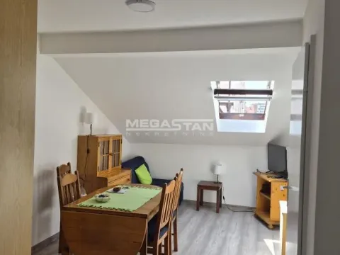 Rent, one bedroom apartment, 34m², Vukov Spomenik, Zvezdara Sve Podlokacije - image 3