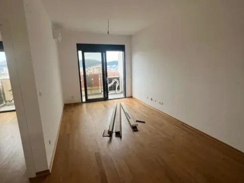 Sale, two bedroom apartment, 80m², Soho City, Bar - image 2