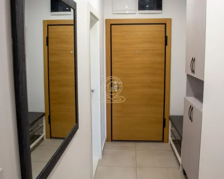 Izdavanje, jednosoban stan, 44m², Novo naselje, Novi Sad - image 5