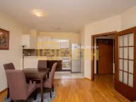 Izdavanje, jednosoban stan, 52m², City Kvart, Podgorica - image 5