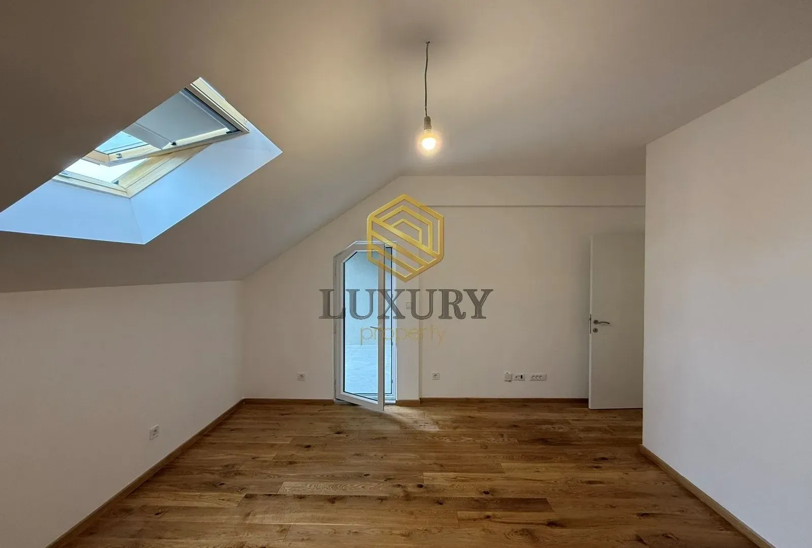 Prodaja, jednosoban stan, 44m², Zabjelo, Podgorica
