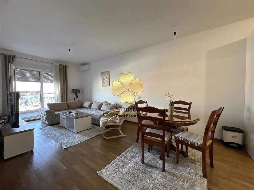 Rent, three bedroom apartment, 90m², Zabjelo, Podgorica