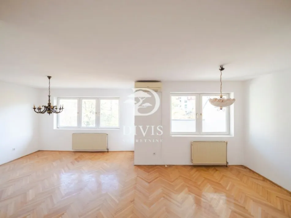 Sale, four bedroom apartment, 113m², Banovo Brdo, Beograd