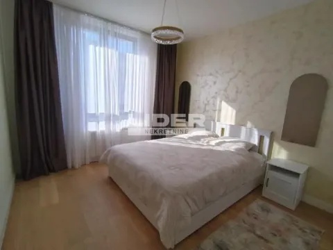 Rent, two bedroom apartment, 62m², Savski Venac, Beograd - image 7