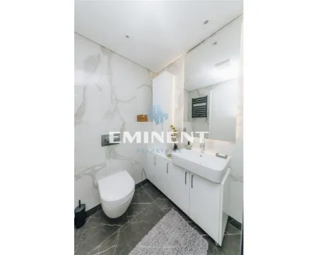 Izdavanje, dvosoban stan, 45m², Savski Venac, Beograd - image 14
