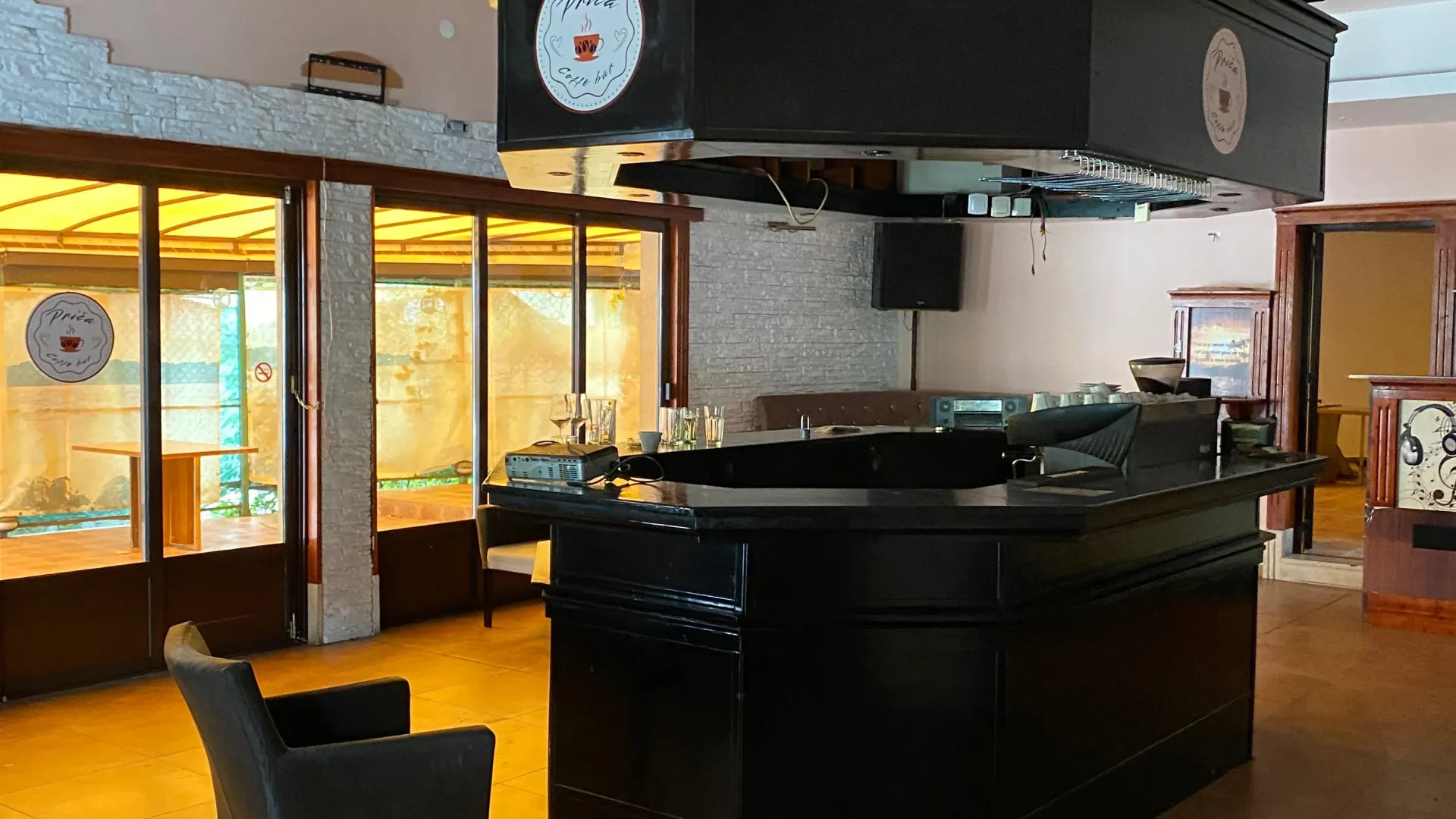 Rent, office space, 200m², Centar, Danilovgrad