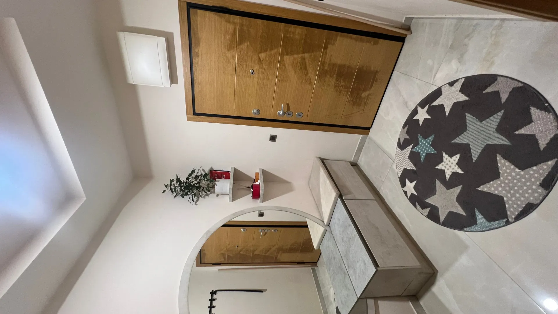 Prodaja, jednosoban stan, 66m², Kod Capital Plaze, Podgorica