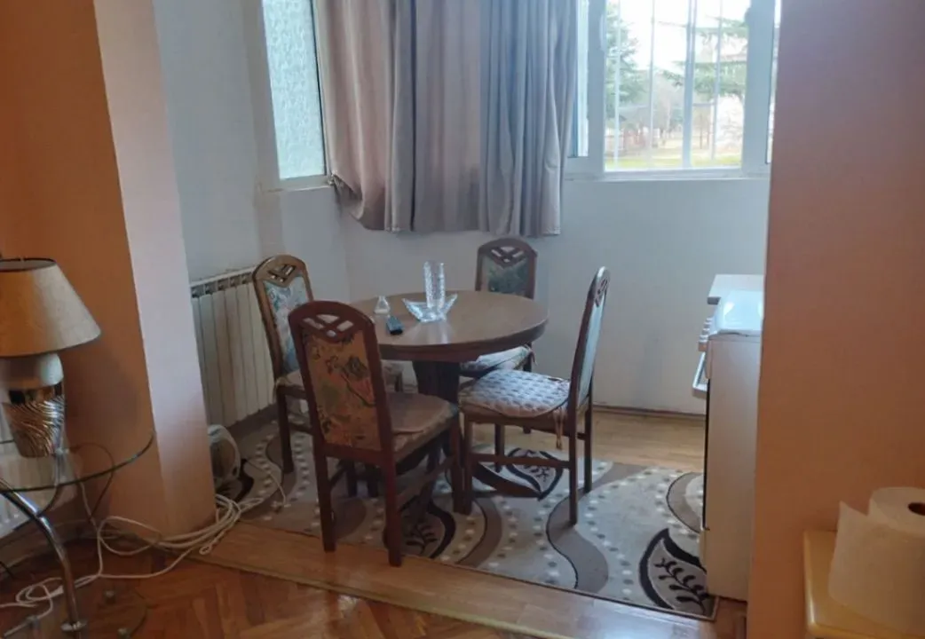 Izdavanje, garsonjera, 29m², Zabjelo, Podgorica