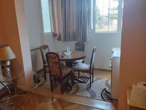 Rent, studio apartment, 29m², Zabjelo, Podgorica