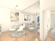 Sale, two bedroom apartment, 68m², Lastva Grbaljska, Kotor - image 12