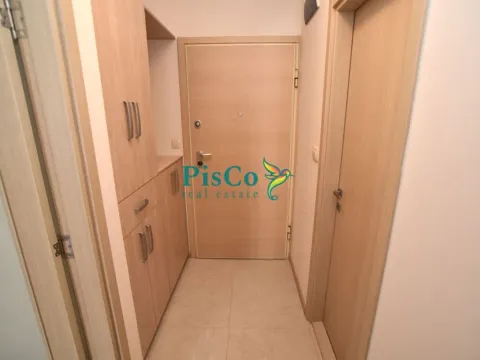 Izdavanje, jednosoban stan, 46m², City Kvart, Podgorica - image 7