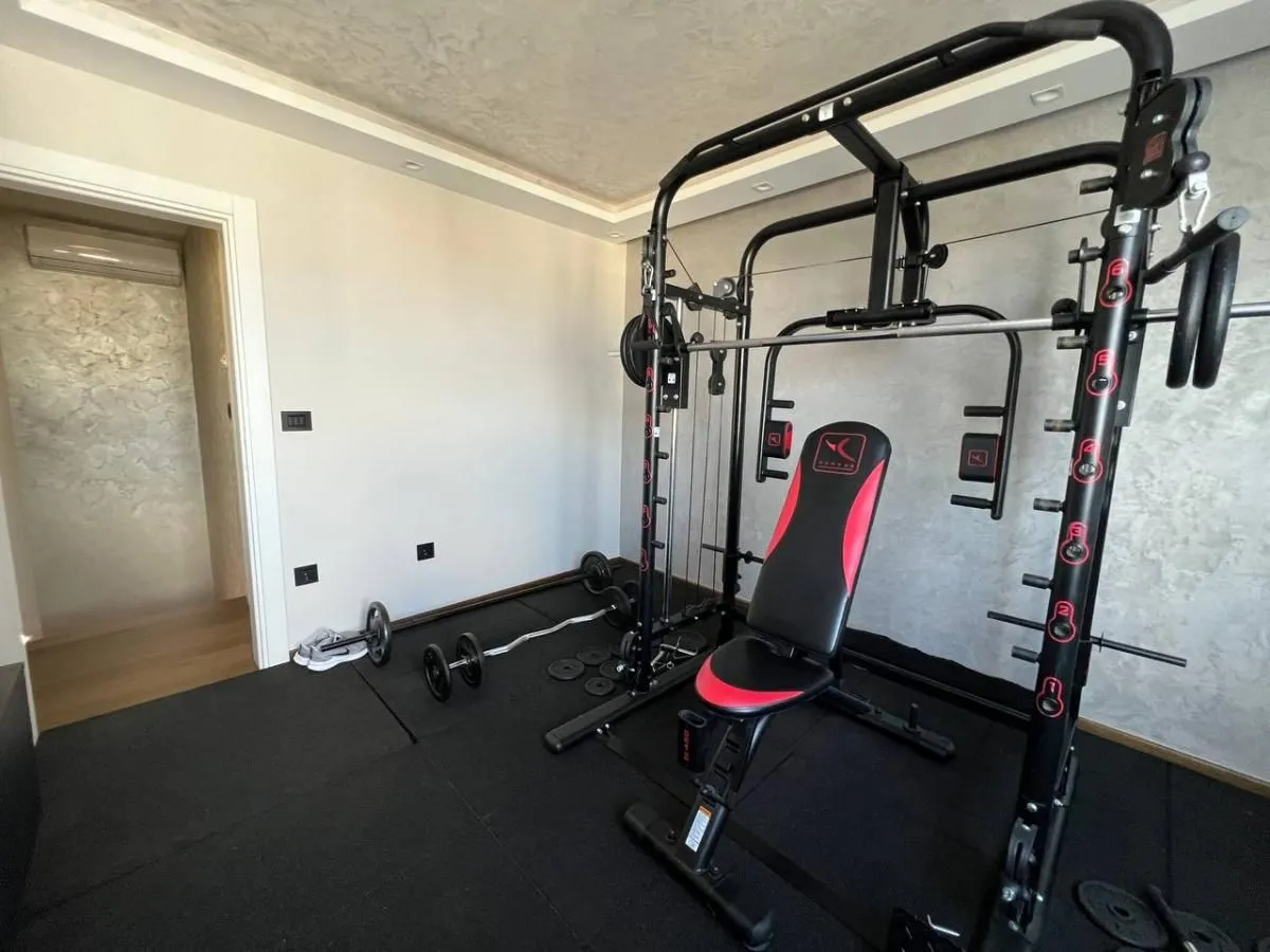 Sale, apartment, 122m², Bulevar Oslobodjenja, Novi Sad Sve Podlokacije