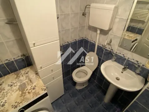 Izdavanje, dvosoban stan, 52m², Telep, Novi Sad Sve Podlokacije - image 7