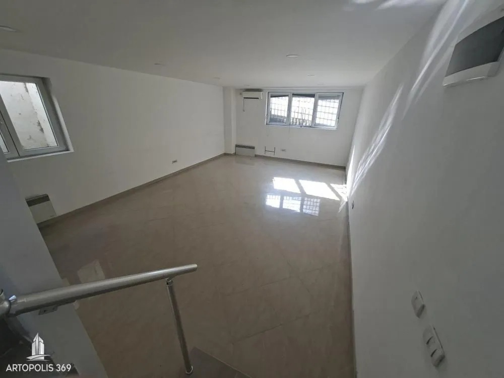 Rent, office space, 117m², Cvetkova Pijaca, Zvezdara Sve Podlokacije